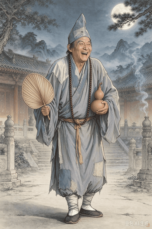 中秋杂记