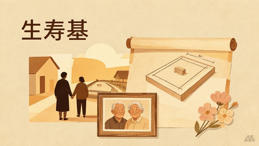 生寿基